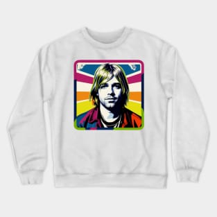 Kurt Crewneck Sweatshirt